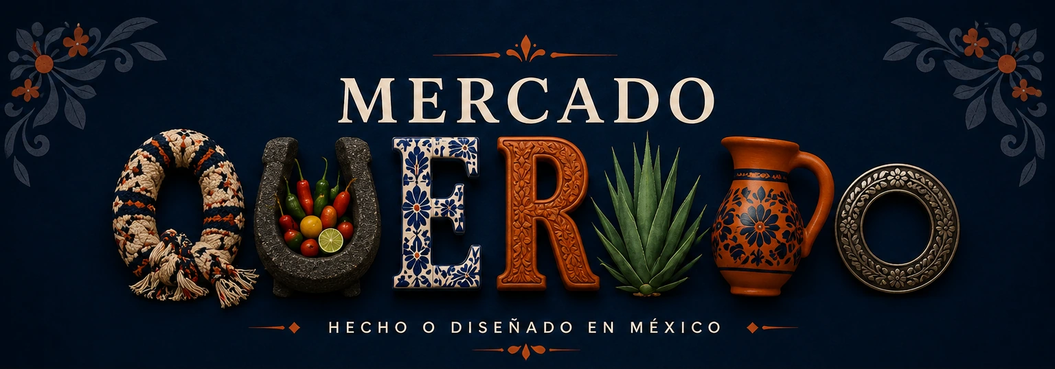 Mercado Querido