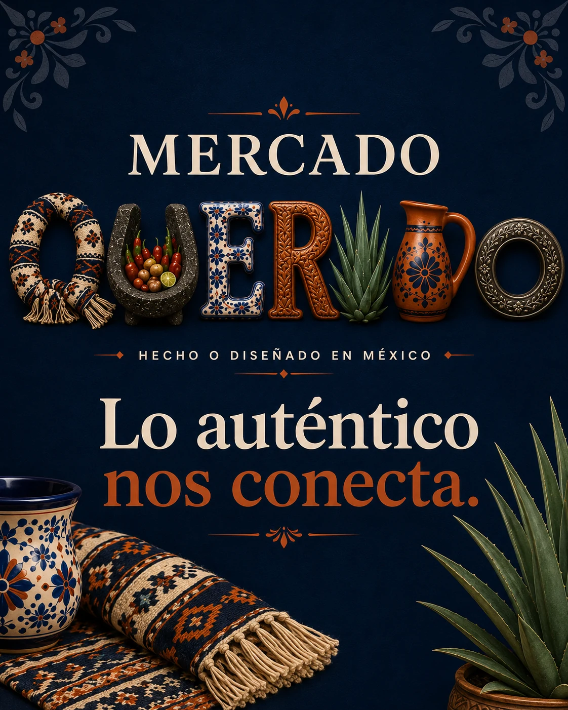 Mercado Querido